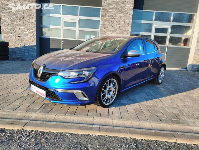 Renault Mégane